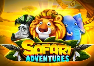 Safari Adventures