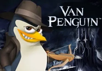 Van Penguin