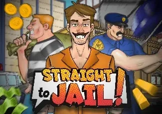 Straight To Jail