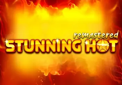 Stunning Hot Remastered