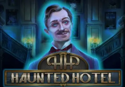 Haunted Hotel