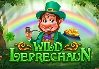 Wild Leprechaun