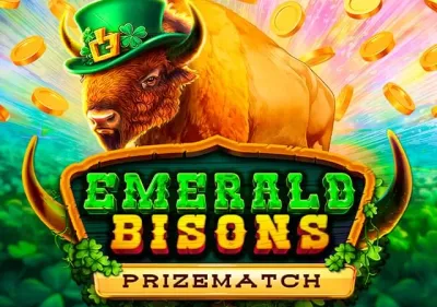 Emerald Bisons PrizeMatch