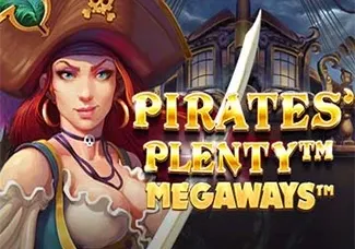 Pirates' Plenty MegaWays