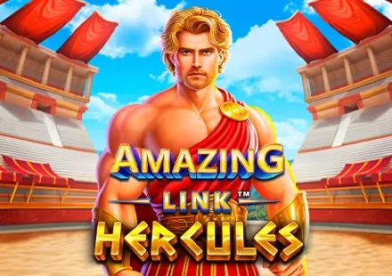 Amazing Link™ Hercules