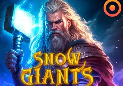 Snow Giants