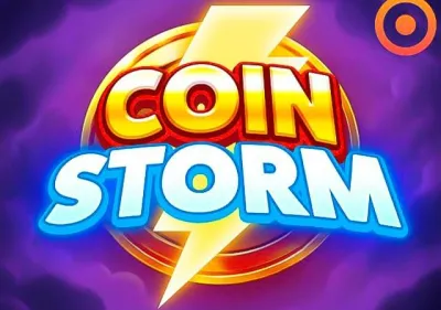 Coin Storm