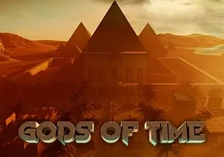 Gods of Time