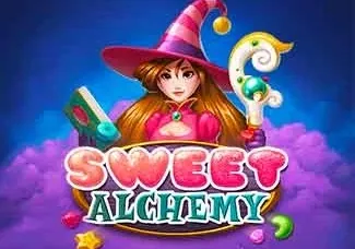 Sweet Alchemy